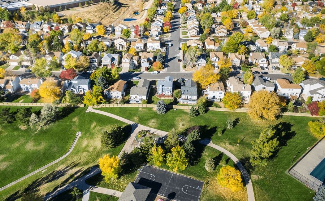 Aurora Colorado