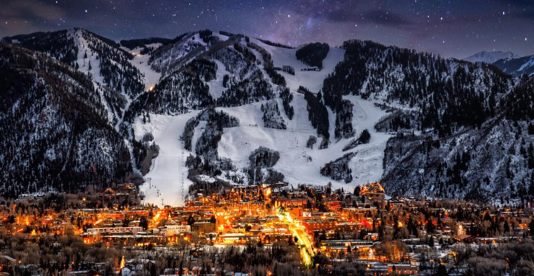 Moving to Boulder