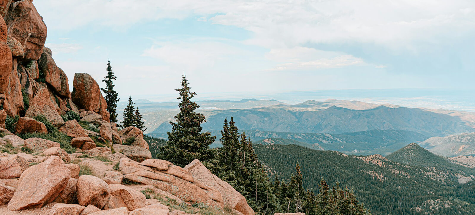 Moving to Aurora, Colorado